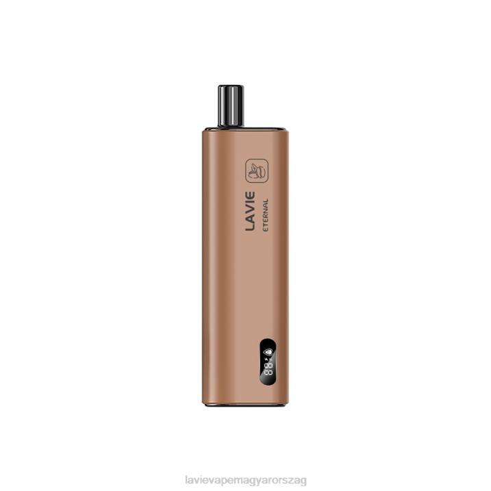 BJV0117 Lavie Vape Budapest | kávé LAVIE ETERNAL 10000 fújás